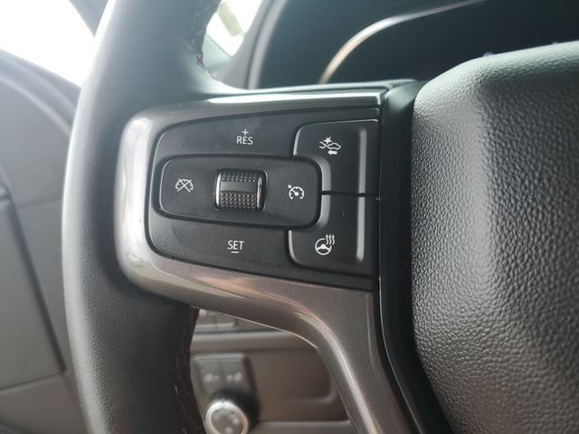 Used 2023 Chevrolet Tahoe RST w/ Luxury Package AWD/4WD image 12