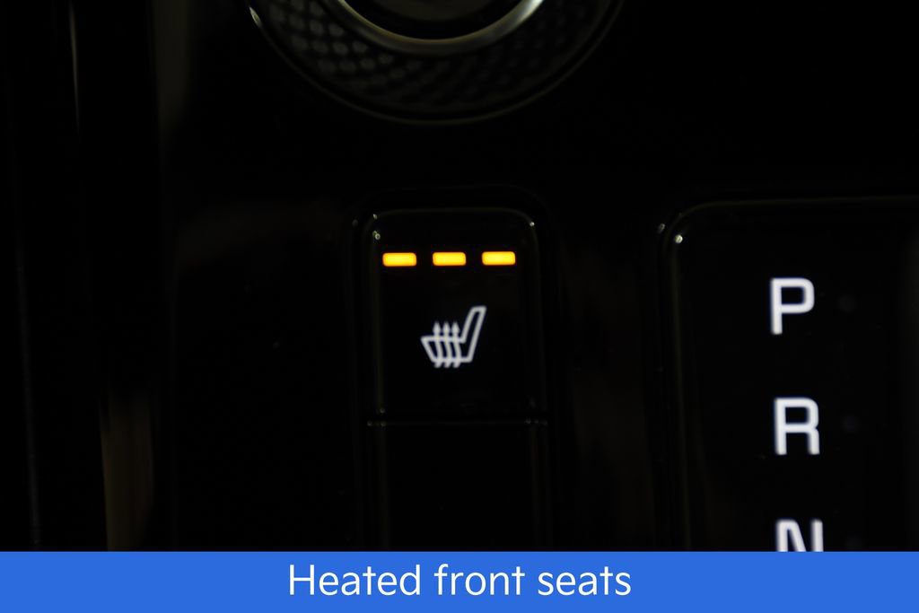 New 2025 Kia Niro EX image 24