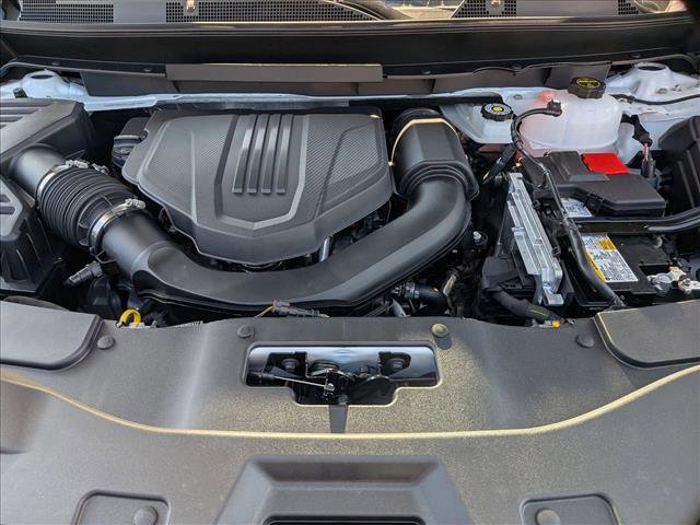 New 2026 Chevrolet Traverse LT image 18