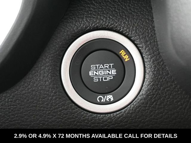 New 2026 RAM 1500 4x4 Crew Cab image 37