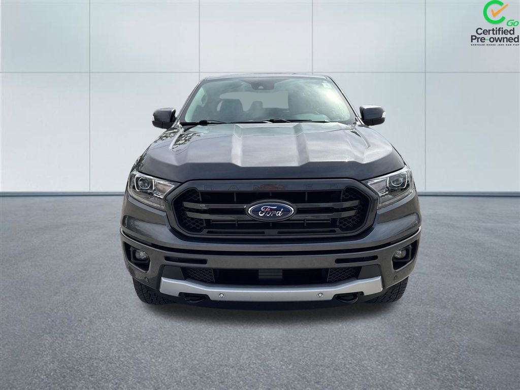 Used 2019 Ford Ranger Lariat w/ Equipment Group 501A Mid AWD/4WD image 10