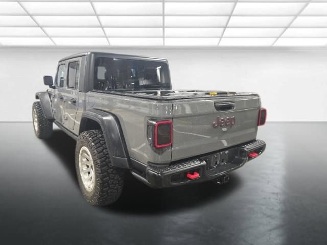 Used 2020 Jeep Gladiator Rubicon image 7