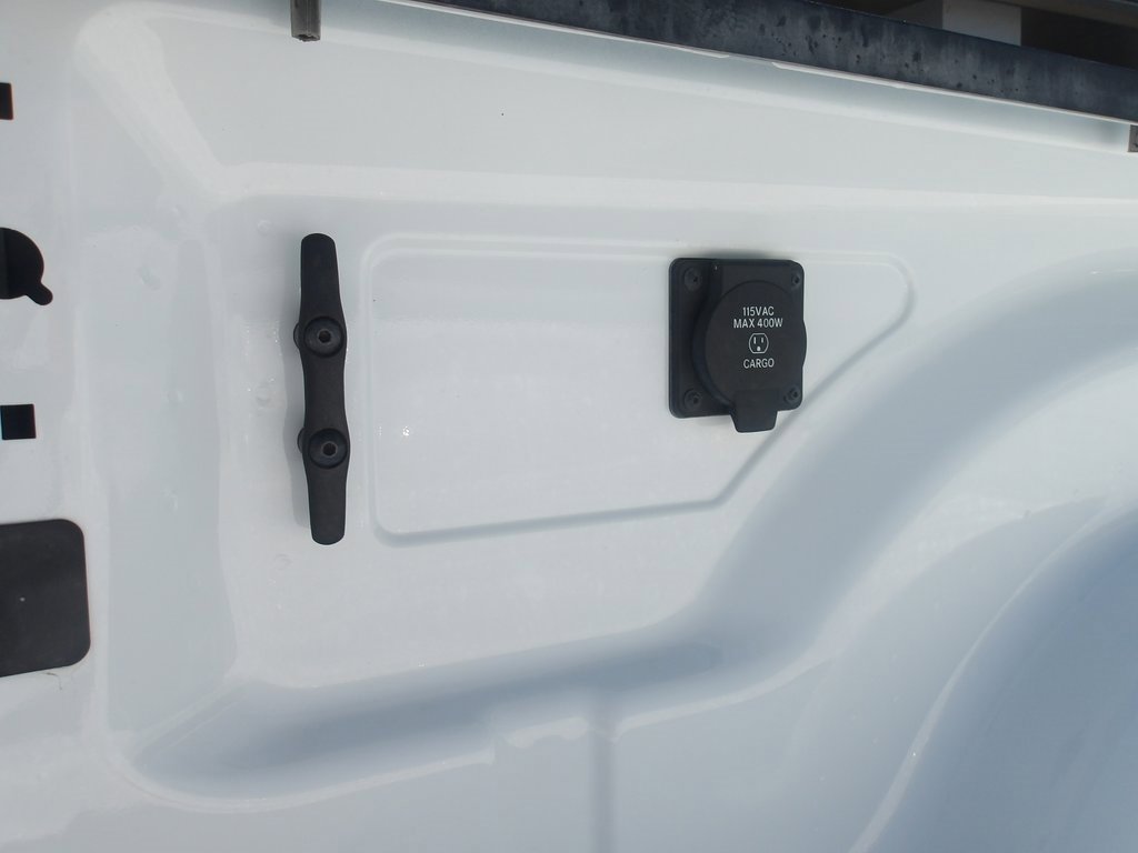 Used 2025 RAM 2500 Tradesman image 13