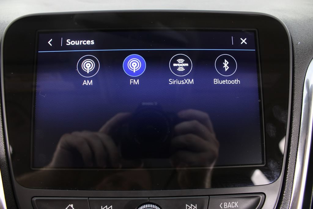 Used 2024 Chevrolet Equinox LT FWD image 6