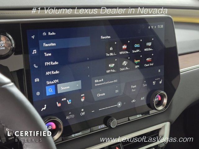 Used 2023 Lexus RX 350 Premium FWD image 36