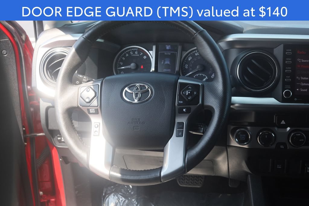 Used 2023 Toyota Tacoma SR5 AWD/4WD image 6