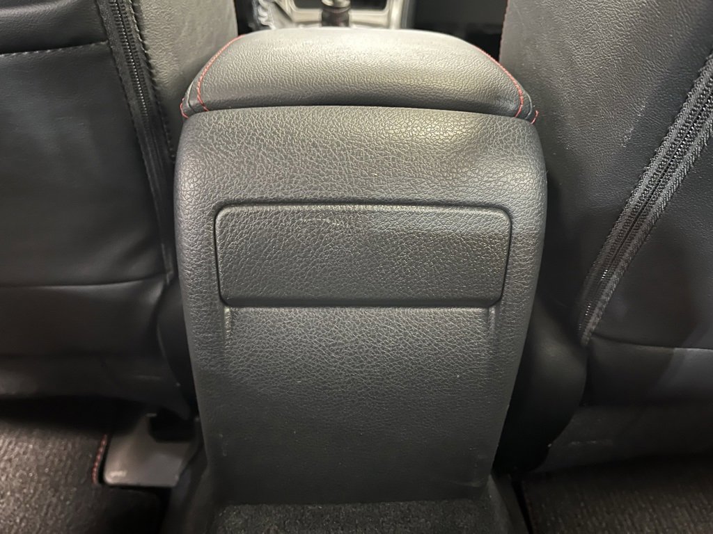 Used 2021 Subaru WRX Limited image 13