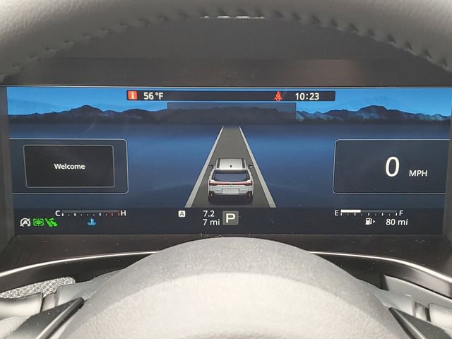 New 2026 Subaru Outback Premium image 20