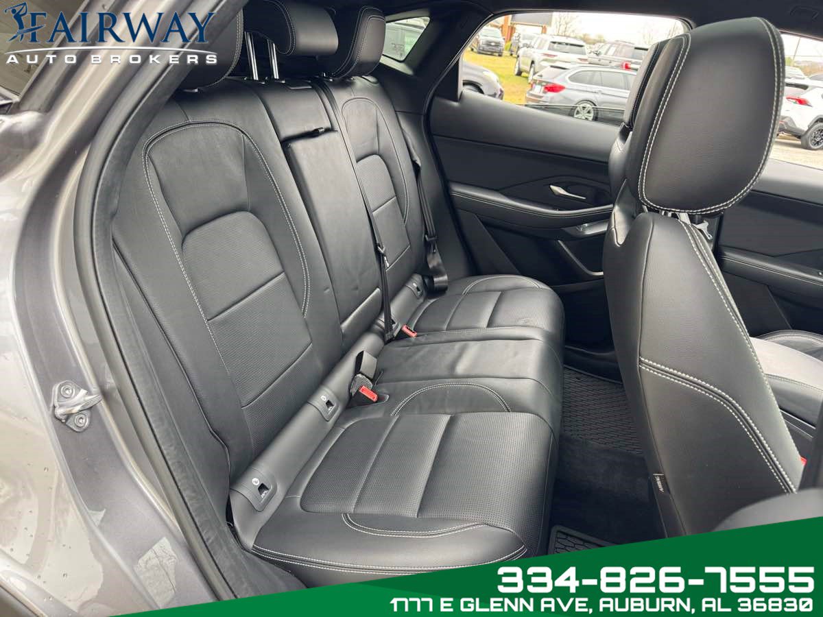 Used 2021 Jaguar E-PACE 300 Sport image 13