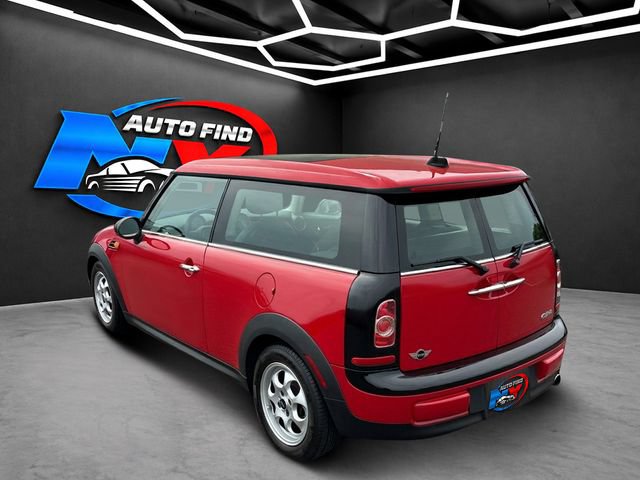 Used 2014 MINI Cooper Clubman FWD image 7