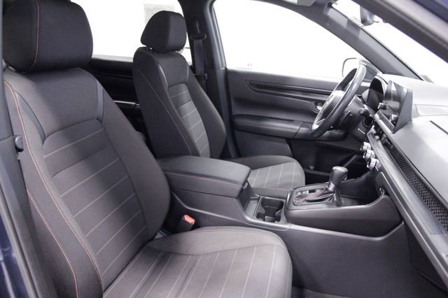 Certified 2023 Honda CR-V Sport image 13