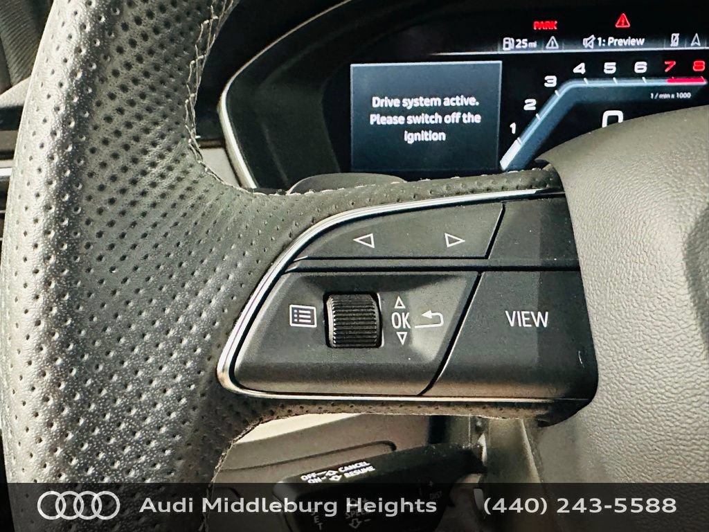 Certified 2023 Audi A4 2.0T Premium Plus w/ Premium Plus Package AWD/4WD image 18