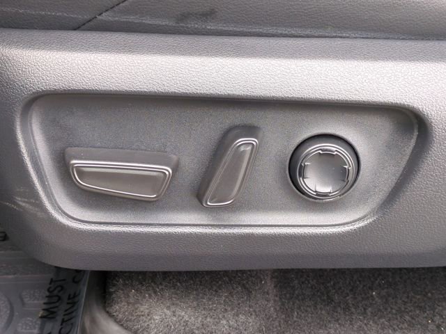 Used 2025 Toyota 4Runner TRD Sport Premium image 12