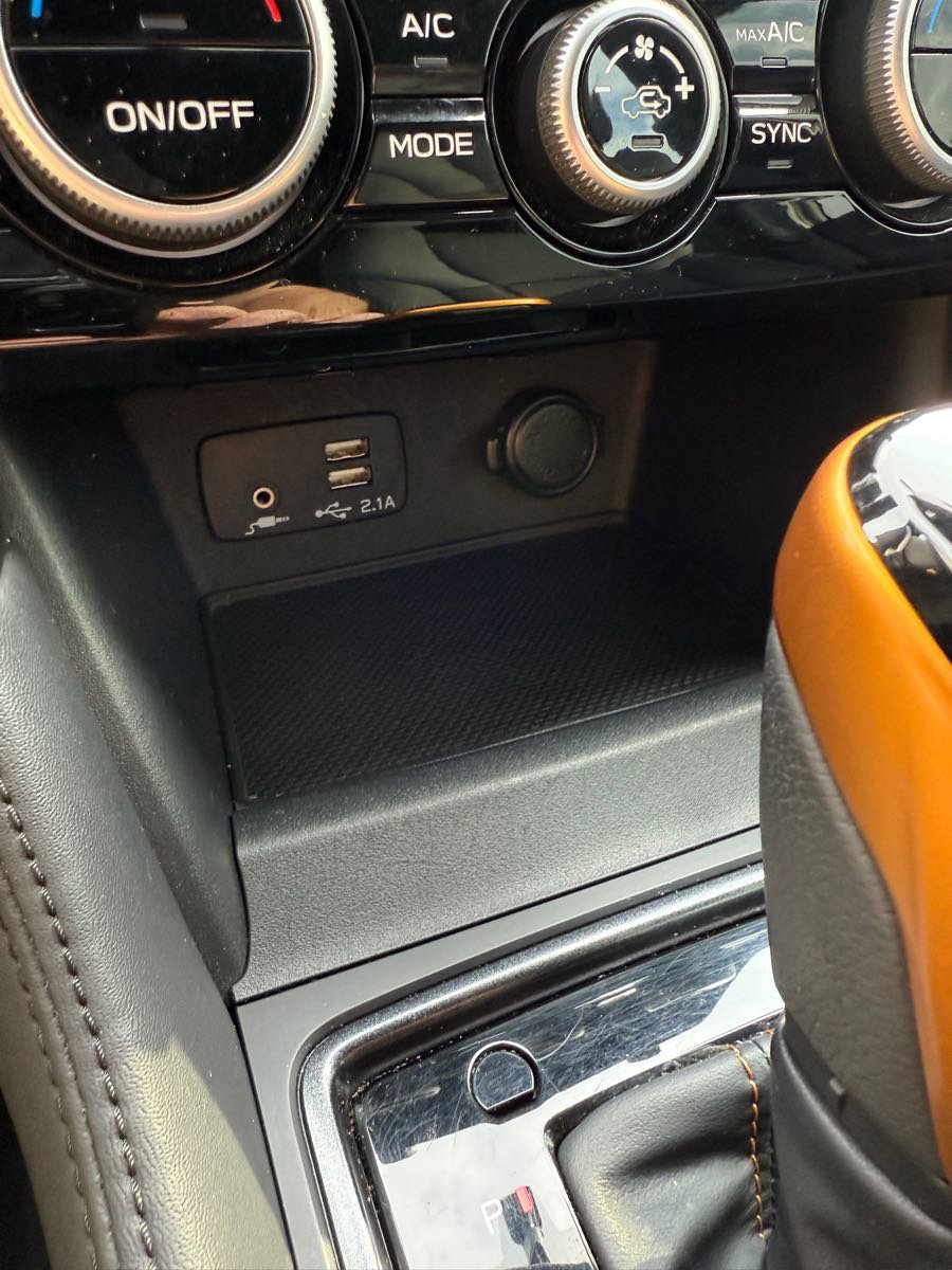 Used 2023 Subaru Forester Wilderness image 20