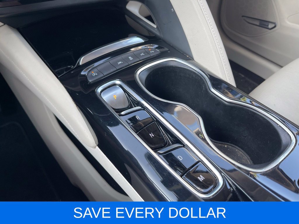 Used 2023 Buick Envision Avenir FWD image 12