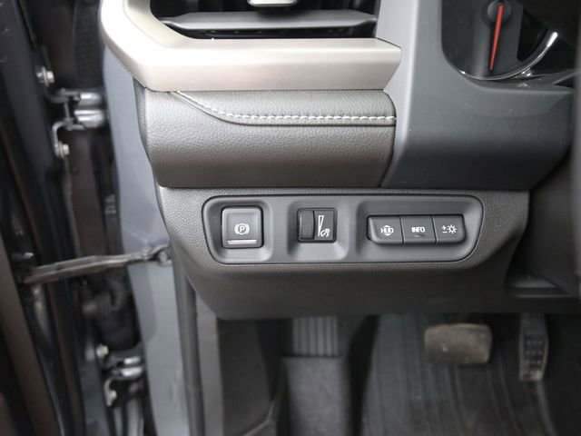 Used 2022 GMC Acadia Denali w/ Denali Ultimate Package AWD/4WD image 34