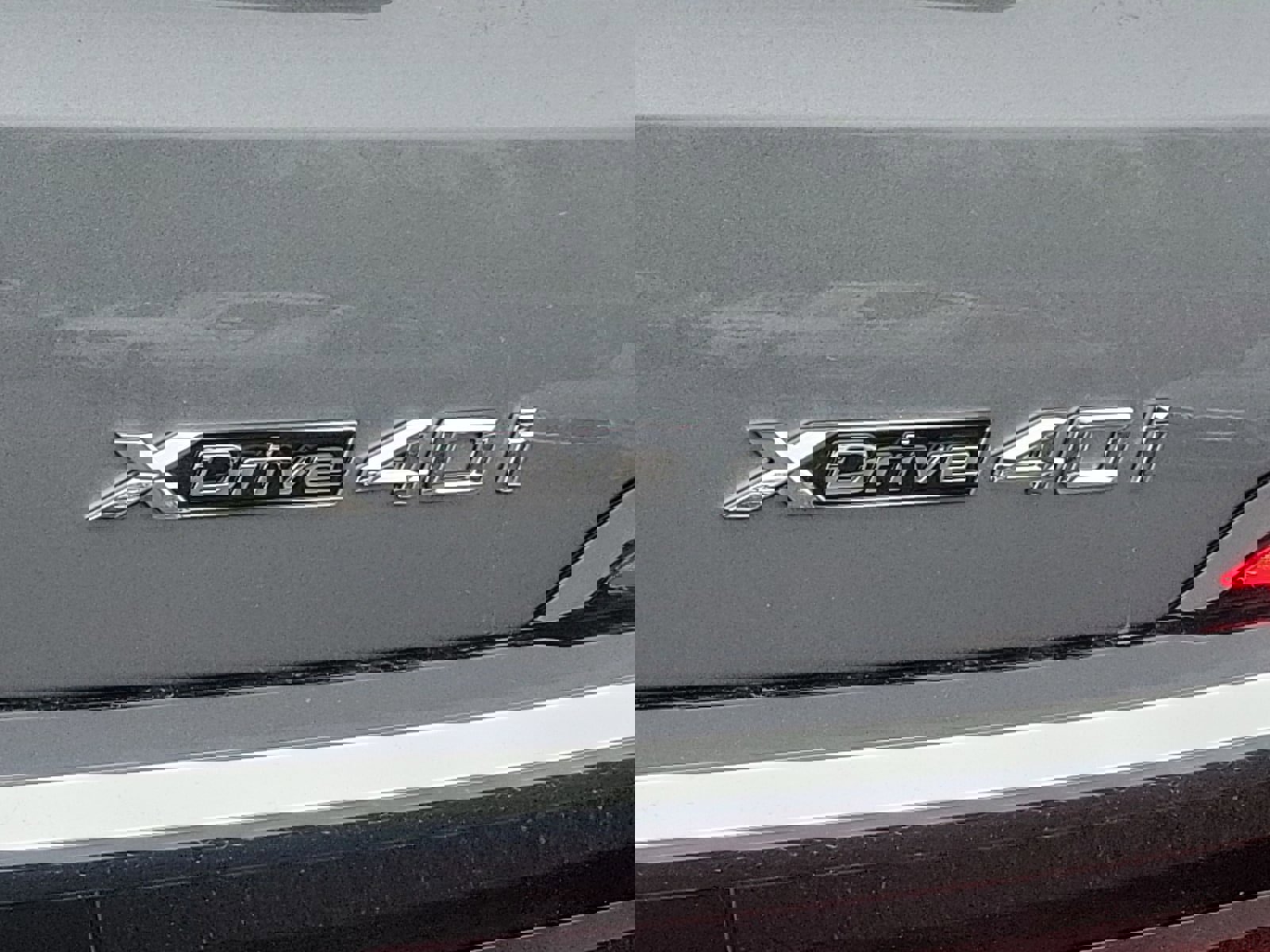 New 2025 BMW X7 xDrive40i w/ M Sport Package image 17