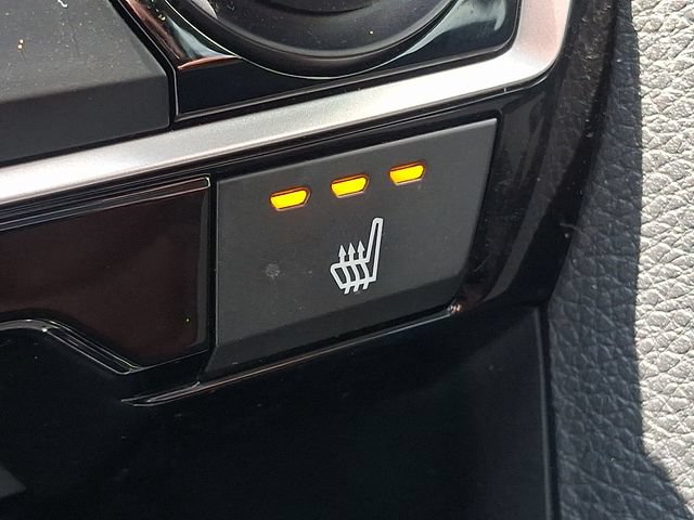 Used 2018 Honda Civic EX-T image 21