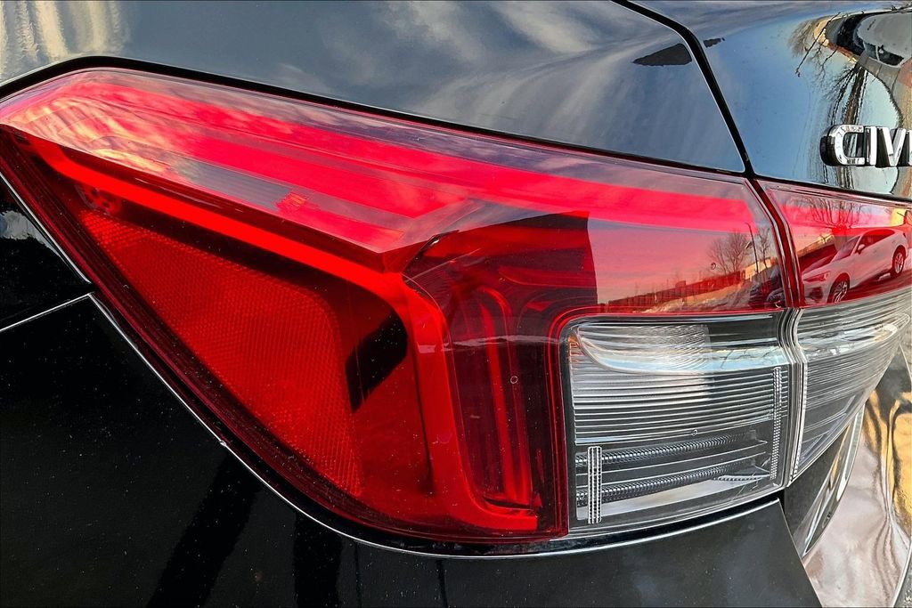 Used 2024 Honda Civic Sport image 23