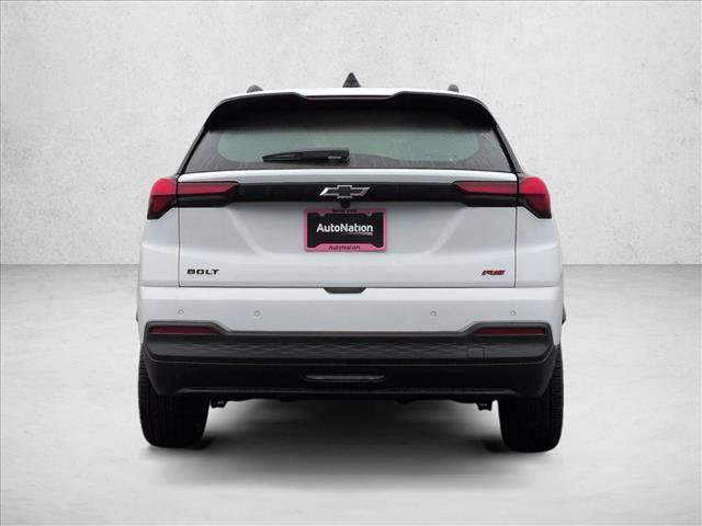 New 2027 Chevrolet Bolt RS image 8