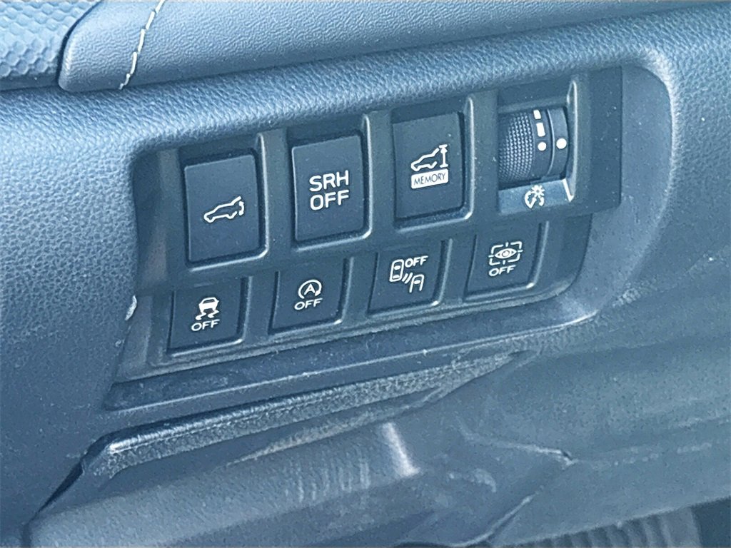 Used 2024 Subaru Forester Touring image 10