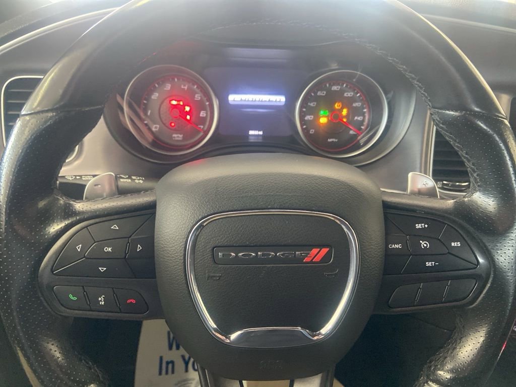 Certified 2022 Dodge Charger R/T image 26