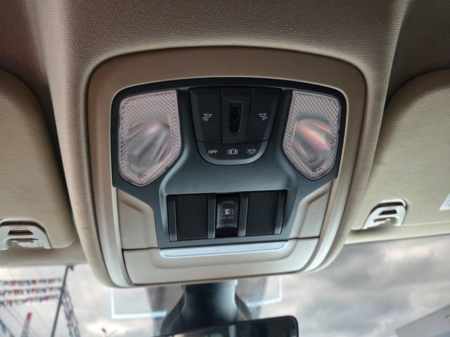 Used 2020 RAM 1500 Big Horn AWD/4WD image 24