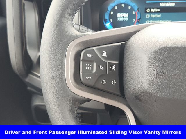 New 2026 Ford Bronco Badlands image 30