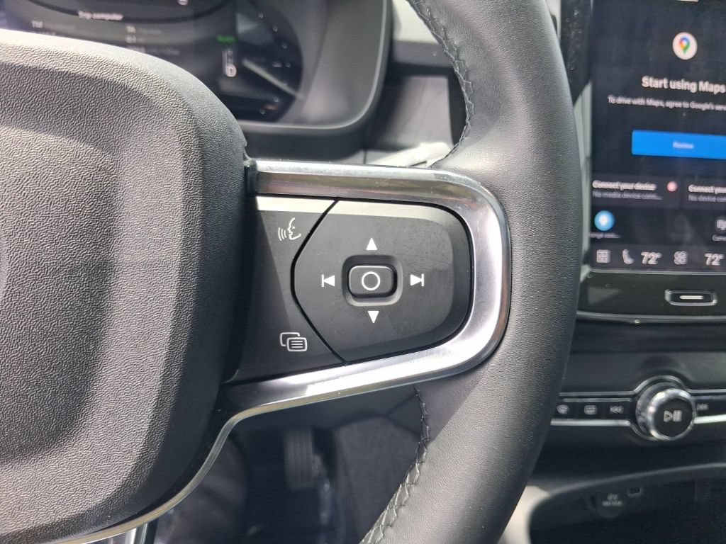 Used 2023 Volvo XC40 Recharge Plus w/ Protection Package Premier AWD/4WD image 20