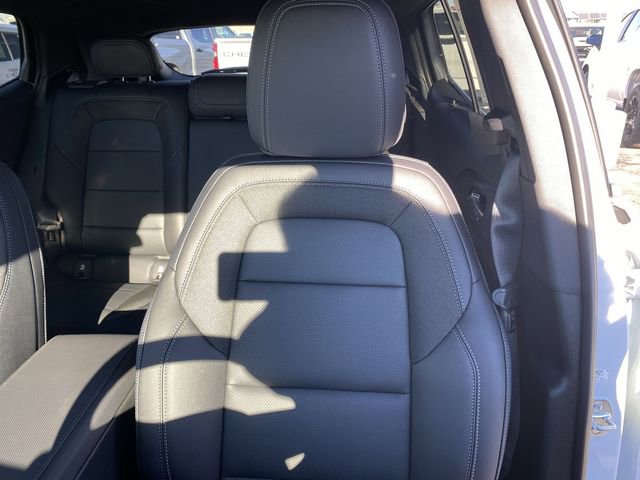 New 2026 Chevrolet Equinox EV LT FWD image 33