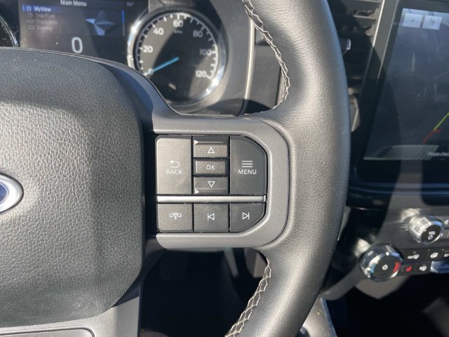 Used 2023 Ford F150 XLT w/ Equipment Group 302A High AWD/4WD image 37