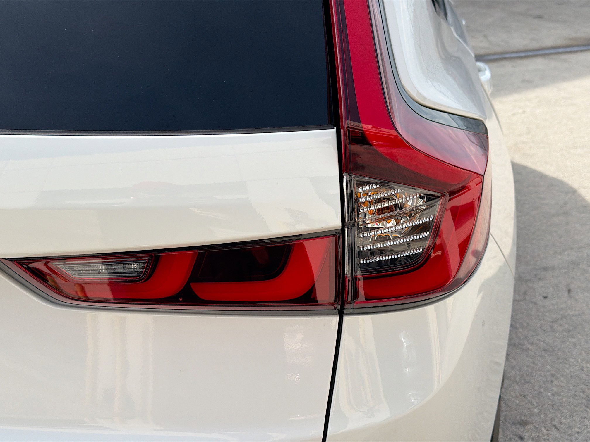 Certified 2023 Honda CR-V EX-L image 28