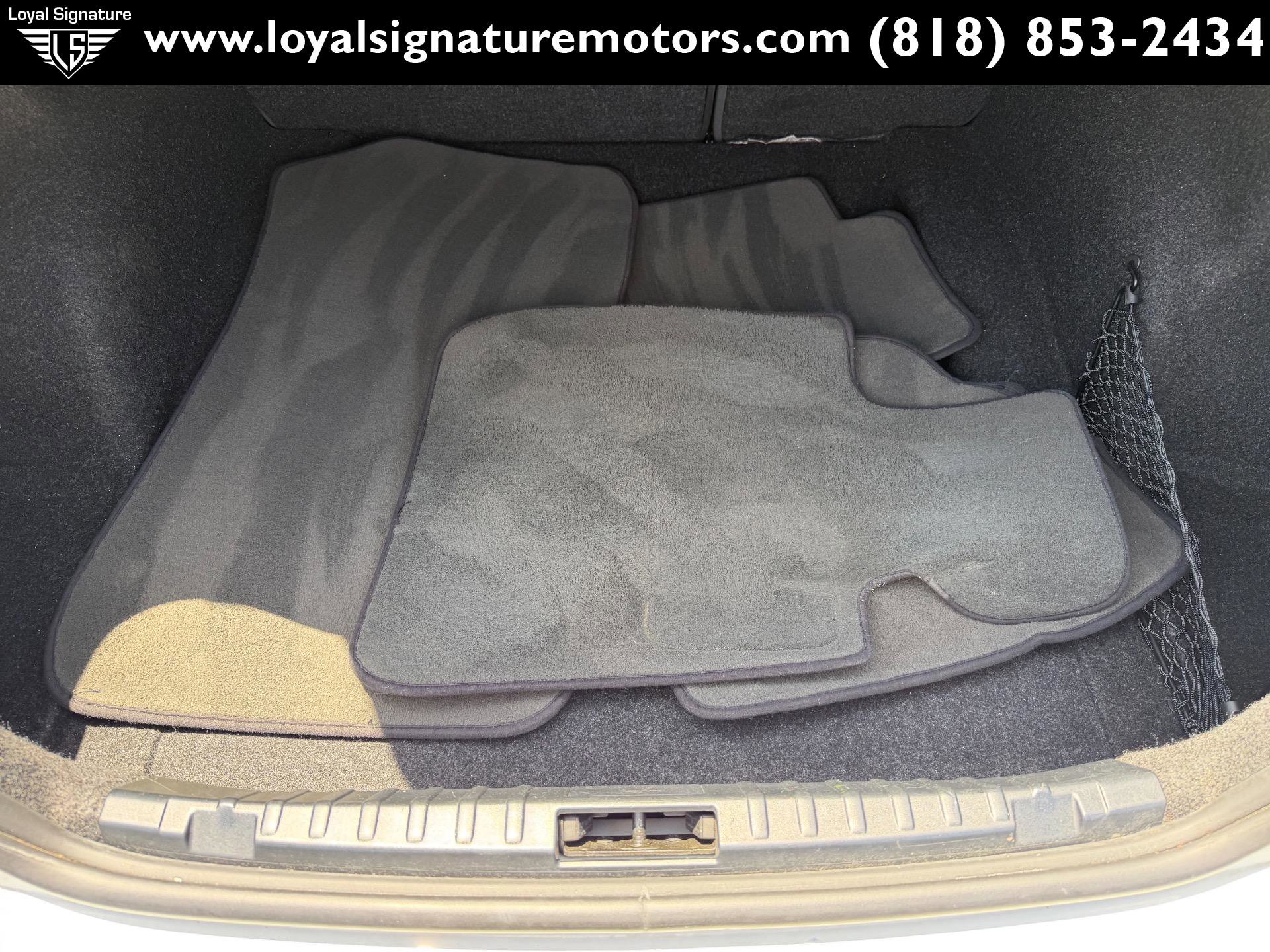 Used 2008 BMW 135i Coupe RWD image 11