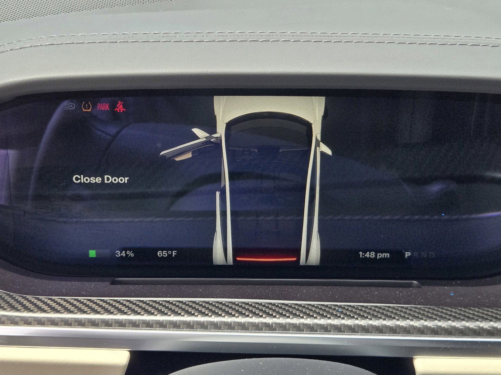 Used 2022 Tesla Model S Plaid AWD/4WD image 22