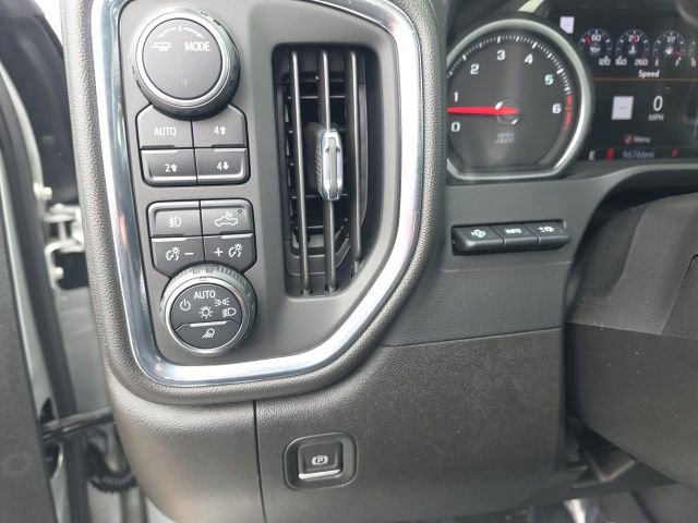 Used 2021 Chevrolet Silverado 2500 LTZ w/ LTZ Premium Package image 16