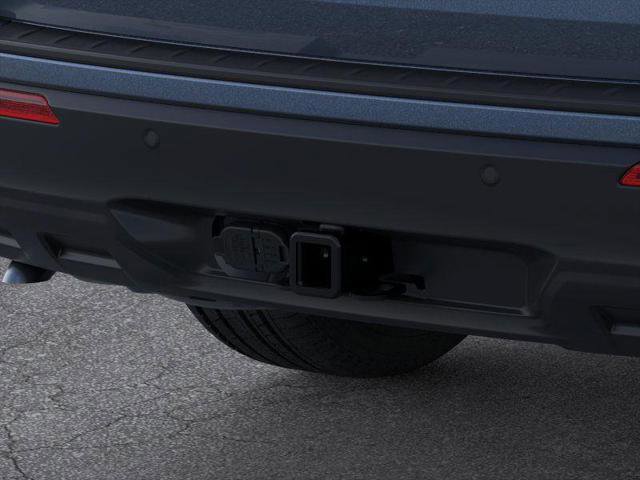 New 2025 Ford Explorer Active image 23