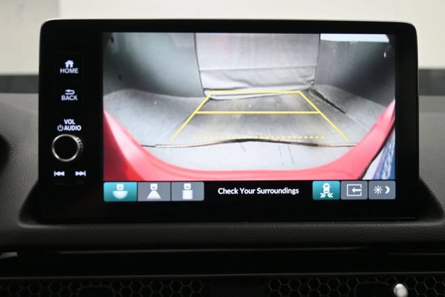 Used 2022 Honda Civic Sport Touring image 33