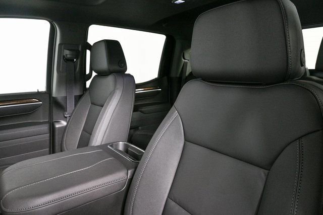 New 2026 GMC Sierra 1500 Elevation w/ Elevation Premium Package image 5