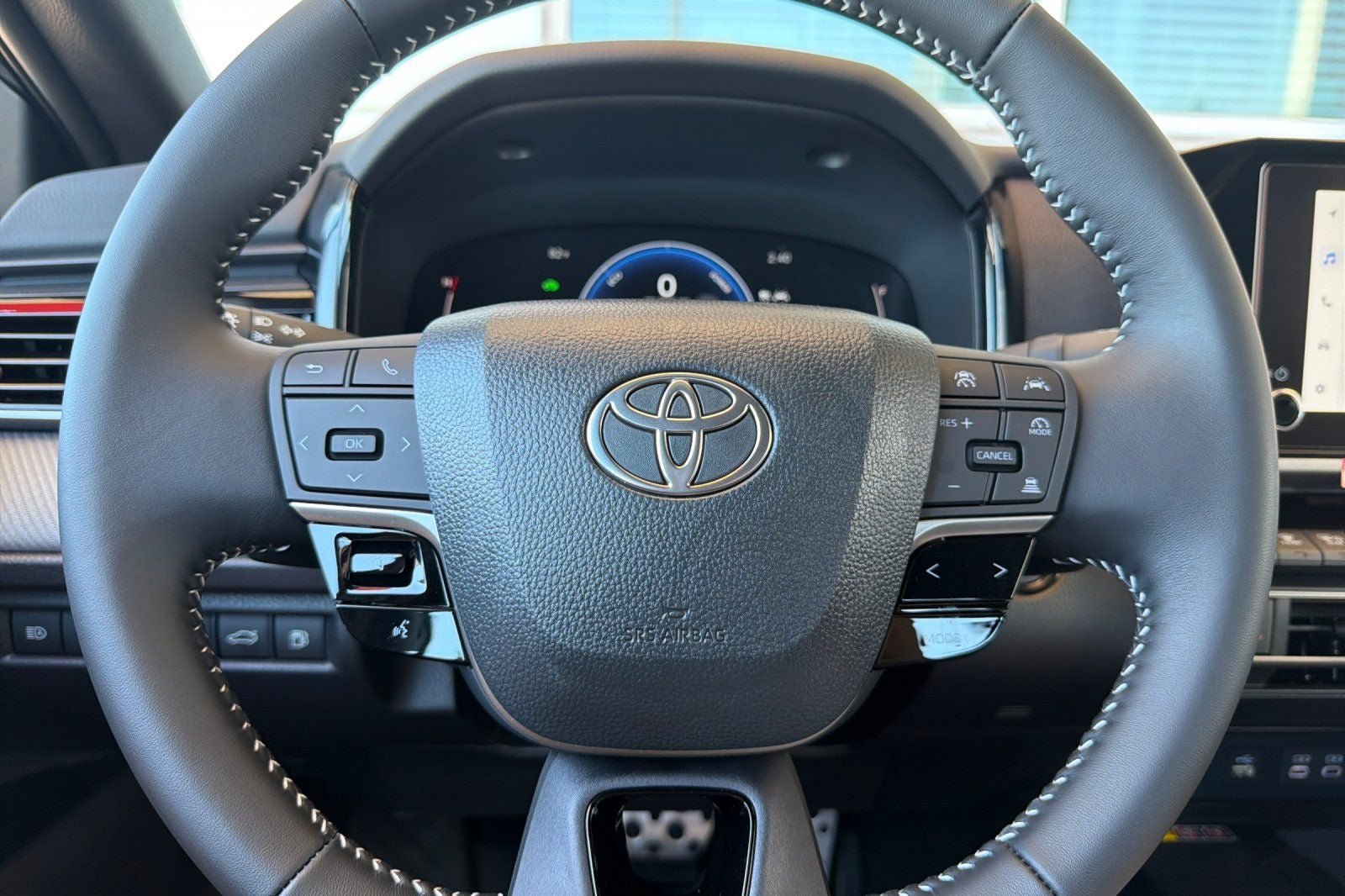 New 2026 Toyota Camry SE w/ Convenience Package FWD image 26