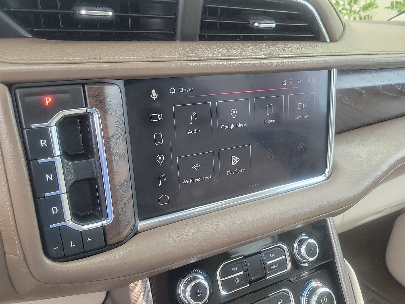 Certified 2023 GMC Yukon XL Denali RWD image 24