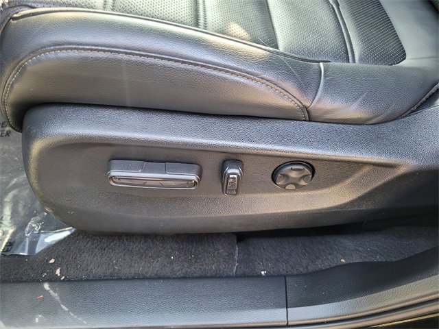 Used 2022 Honda CR-V EX-L image 11