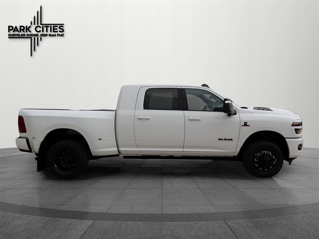 New 2026 RAM 3500 Laramie image 2