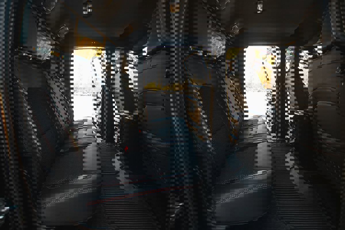 Used 2022 RAM 1500 Big Horn w/ Built-to-serve Edition image 22