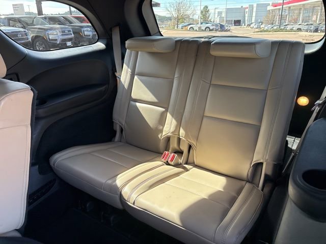 Used 2021 Dodge Durango GT image 26