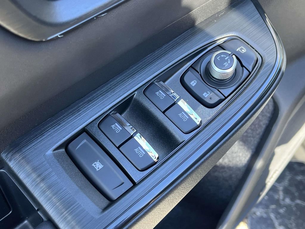 New 2026 Subaru Outback Touring XT image 16