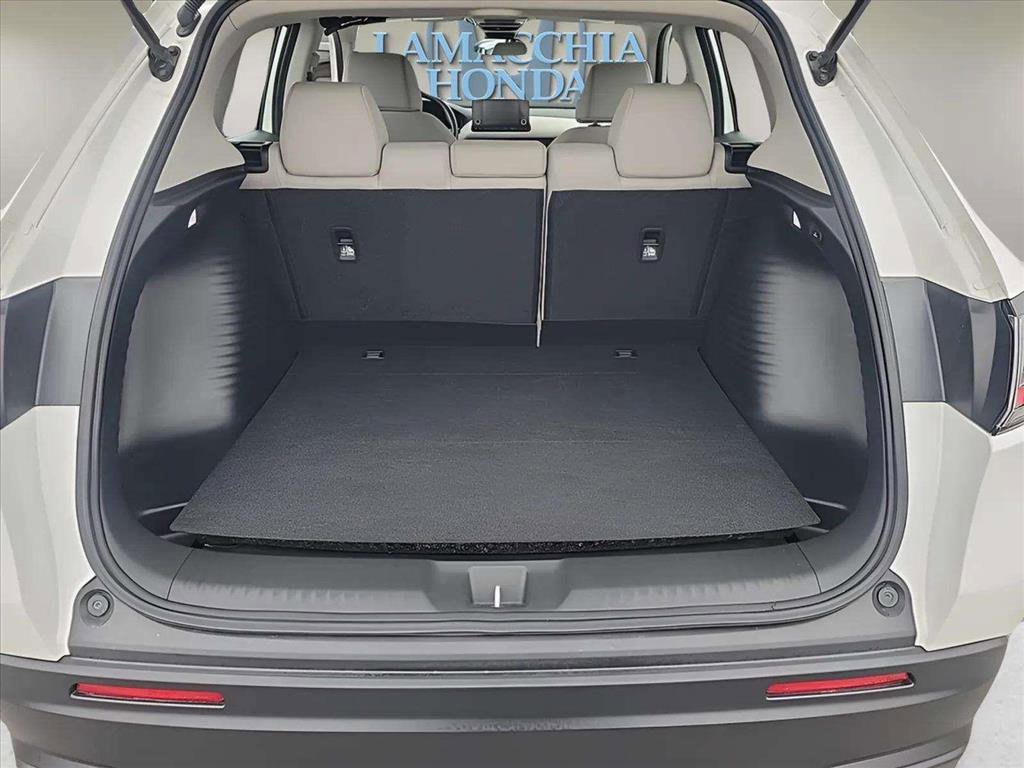 Used 2024 Honda HR-V LX image 19