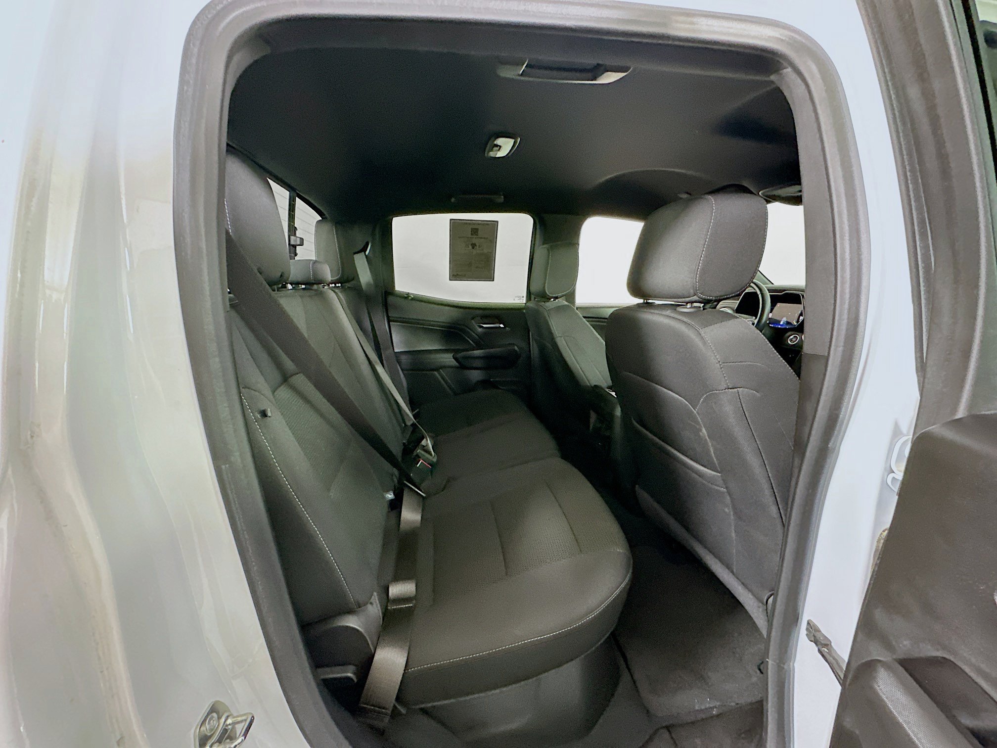 Used 2024 Chevrolet Colorado LT w/ LT Convenience Package RWD image 29