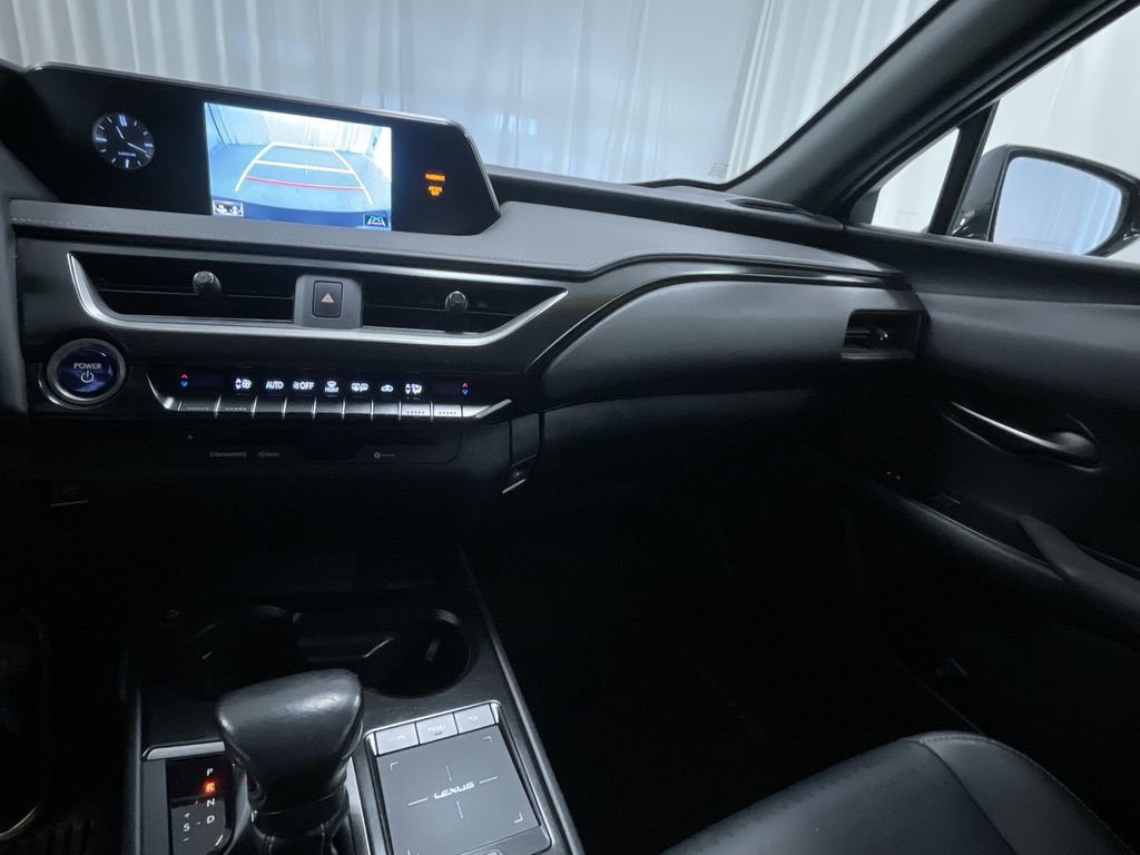 Used 2019 Lexus UX 250h image 20