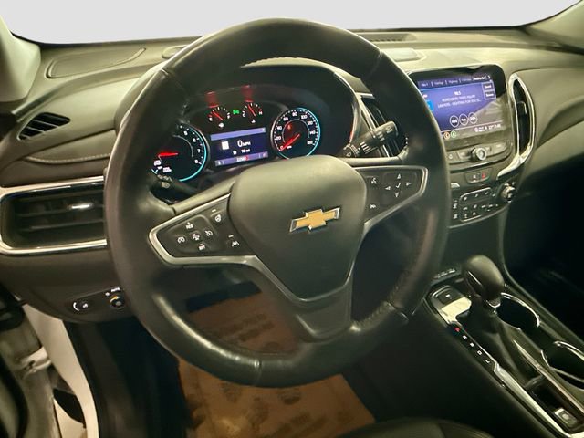 Used 2022 Chevrolet Equinox Premier image 12