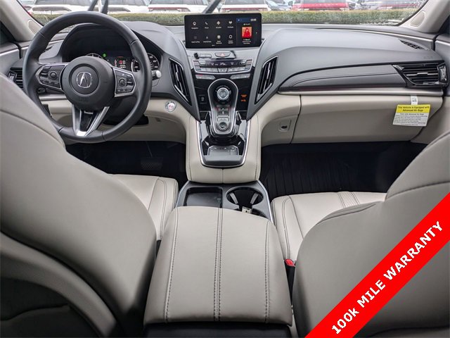 Used 2025 Acura RDX w/ Technology Package image 24